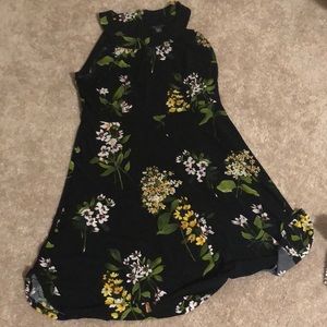 💚💛 Tommy Hilfiger Sun Dress💛💚